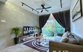 My Cool Home X The Quintet @ Cameron Highlands